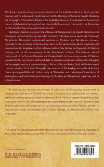 The Beauty of the Unity and the Harmony of the Whole: The Concept of Theosis in the Theology of Pseudo-Dionysius the Areopagite