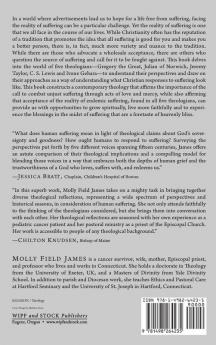 With Joyful Acceptance Maybe: Developing a Contemporary Theology of Suffering in Conversation with Five Christian Thinkers: Gregory the Great Julian ... Jeremy Taylor C. S. Lewis and Ivone Gebara