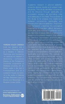 Conscience in Recovery from Alcohol Addiction: Exploring the Role of Spirituality in Conscientious Transformation