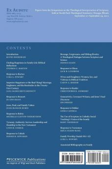 Ex Auditu - Volume 28: An International Journal for the Theological Interpretation of Scripture