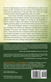 Beyond "Holy Wars": Forging Sustainable Peace Through Interreligious Dialogue--A Christian Perspective