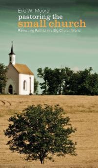 Pastoring the Small Church: Remaining Faithful in a Big Church World