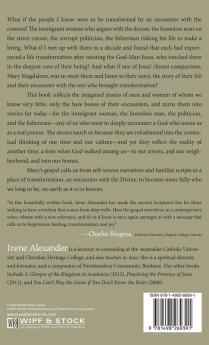 Stories of Transformation and Hope: Mary's Gospel