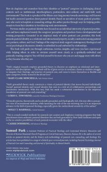 Pastoral Identity as Social Construction: Pastoral Identity in Postmodern Intercultural and Multifaith Contexts
