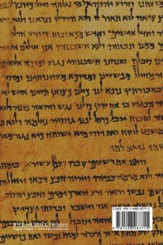 Journal for the Evangelical Study of the Old Testament 4.2