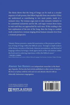 Gender in Solomonʼs Song of Songs: Discourse Analytical Abduction to a Gynocentric Hypothesis (Australian College of Theology Monograph)