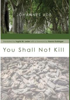 You Shall Not Kill