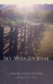 Sky Mesa Journal