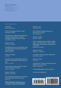 Ex Auditu - Volume 31: An International Journal for the Theological Interpretation of Scripture