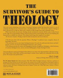 The Survivor's Guide to Theology