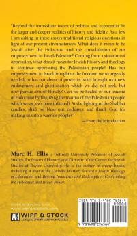 The Renewal of Palestine in the Jewish Imagination