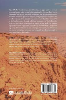 A Land Full of God: Christian Perspectives on the Holy Land