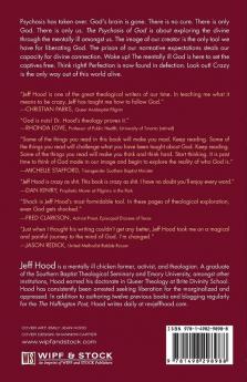 The Psychosis of God: An Exploration of Mental Illness