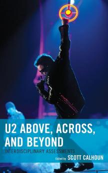 U2 Above Across and Beyond