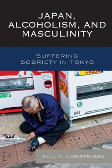 Japan Alcoholism and Masculinity