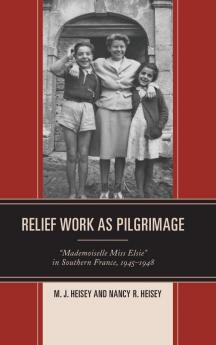 Relief Work as Pilgrimage