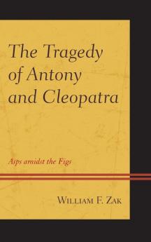 Tragedy of Antony and Cleopatra