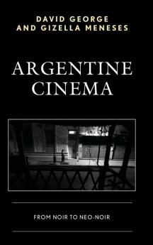 Argentine Cinema