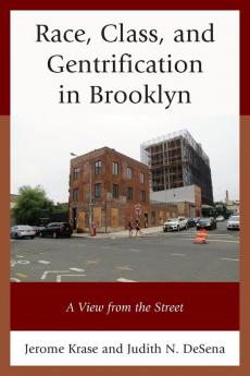 Race Class and Gentrification in Brooklyn