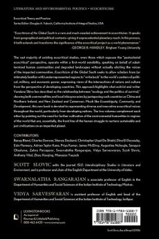 Ecocriticism of the Global South
