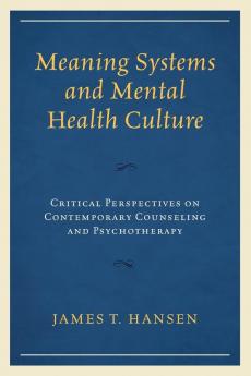 Meaning Systems and Mental Health Culture