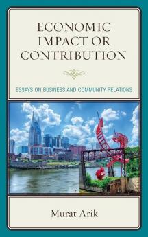 Economic Impact or Contribution