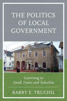 Politics of Local Government
