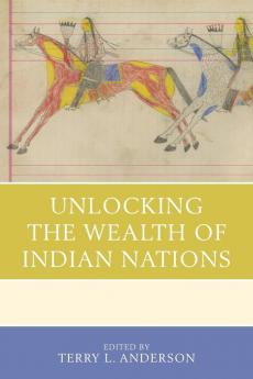 Unlocking the Wealth of Indian Nations