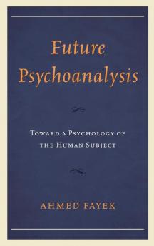 Future Psychoanalysis