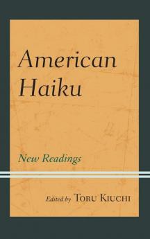 American Haiku