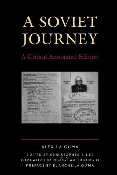 Soviet Journey