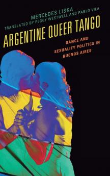 Argentine Queer Tango