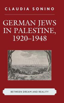 German Jews in Palestine 1920-1948