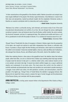 Through Times of Trouble