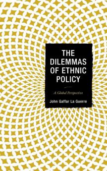 Dilemmas of Ethnic Policy