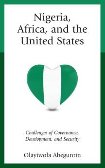 Nigeria Africa and the United States