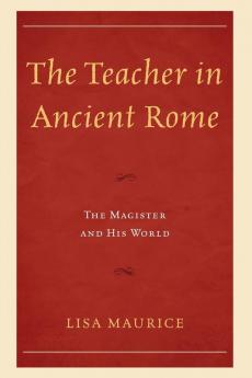 Teacher in Ancient Rome