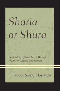 Sharia or Shura