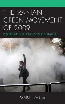 Iranian Green Movement of 2009