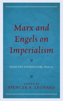 Marx and Engels on Imperialism