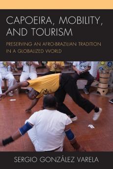 Capoeira Mobility and Tourism