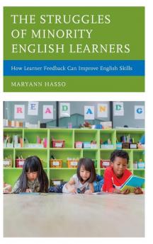 Struggles of Minority English Learners