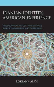 Iranian Identity American Experience