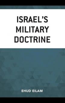Israel's Military Doctrine