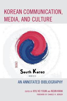 Korean Communication Media and Culture