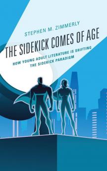 Sidekick Comes of Age