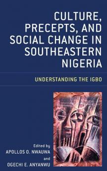 Culture Precepts and Social Change in Southeastern Nigeria