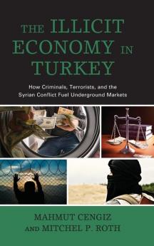 Illicit Economy in Turkey