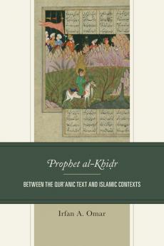 Prophet al-Khidr