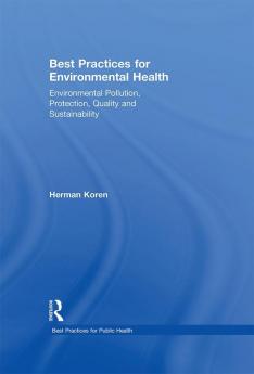 Best Practices for Environmental Health